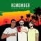 Remember (feat. Sean Kingston) - Jack Sleiman & Karl Wolf lyrics