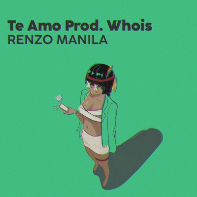 Te Amo (Alto Consumo) - Single