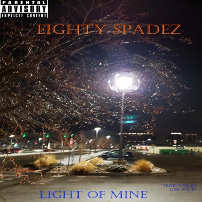 Light of Mine - Single