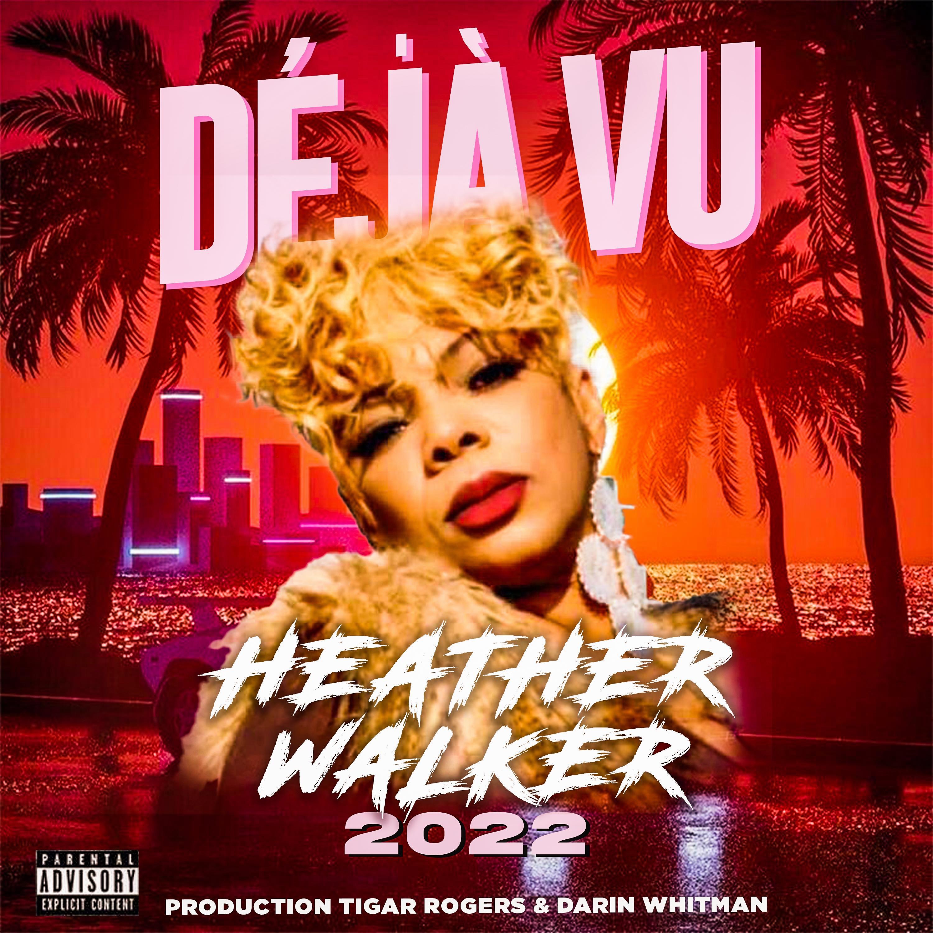 De Ja Vu - EP