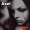 Anja (feat. Andrea Gallo) - Axel lyrics