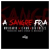 A Sangre Fria - Single