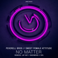 No Matter - Leanne Brown & Peverell Bros
