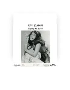 收听 Joy Dawn、观看音乐视频、阅读小传、查看巡演日期等 ！