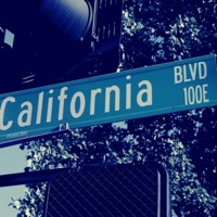 California - Bill Bowers