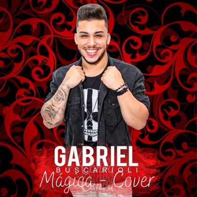 Mágica (Cover) - Single