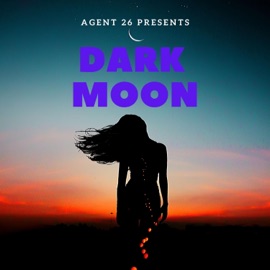 Dark Moon Agent 26