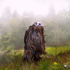 California Will Never Rest - Single