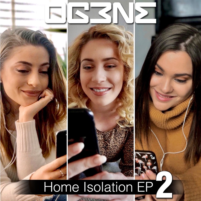 Home Isolation (Home Isolation Version)  2 - EP