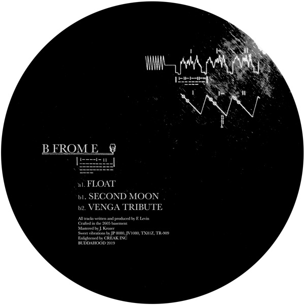 The Year 8080 - Single
