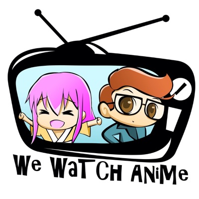 K Anime Logo