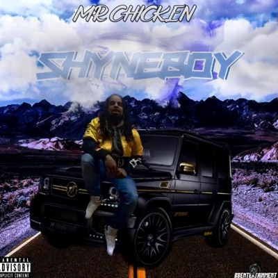 Shyneboy - Single