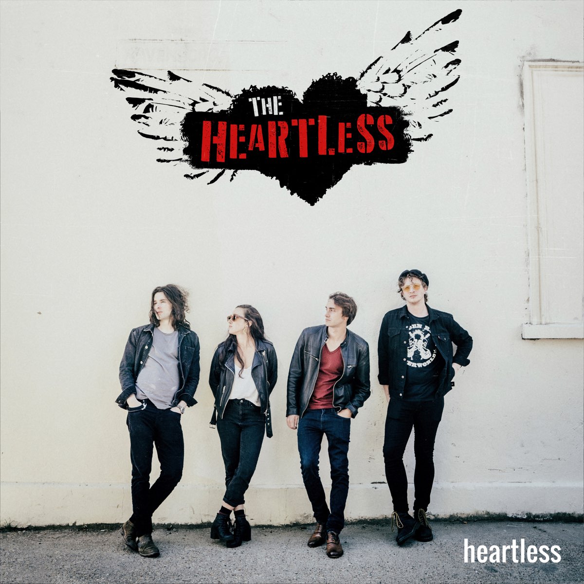 Heartless группа. Музыкальная группа the Heartless. Heartless Angel группа. Heartless 2019.