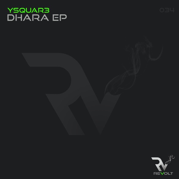 Dhara - Single