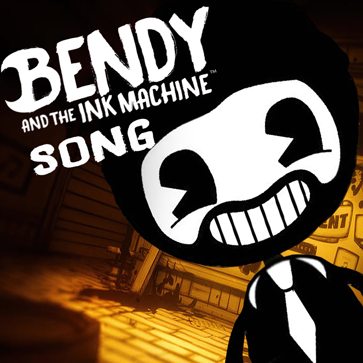 Bendy and the INK Machine Song - Single - Album by Itowngameplay - Apple  Music