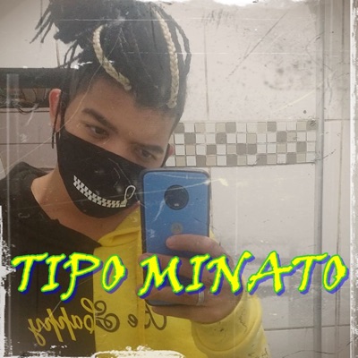 Tipo Minato ⚡️ (Naruto), Style Trap, Prod. Sidney Scaccio