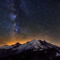 Radiant Night - Single - Sappheiros