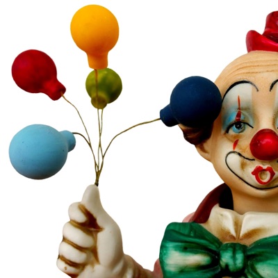 Clown - Single