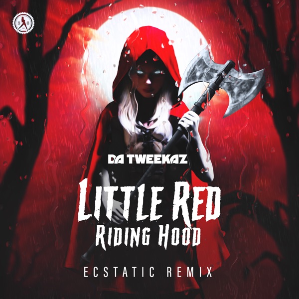 Little Red Riding Hood (Ecstatic Remix) - Single
