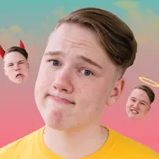 Écoutez Jørgen, regardez des vidéoclips, lisez la biographie, consultez les dates de tournée et plus encore !