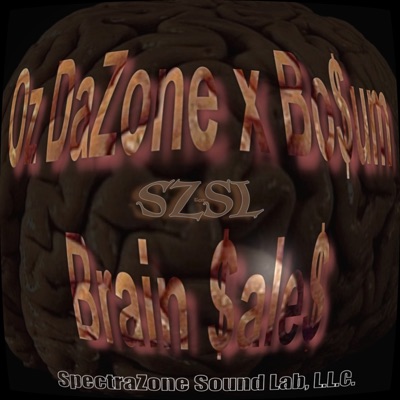 Brain $Ale$ - Single