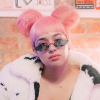 Bailey Flores