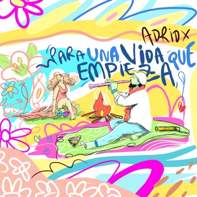 Para una vida que empieza - EP