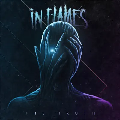 The Truth - Single - In Flames