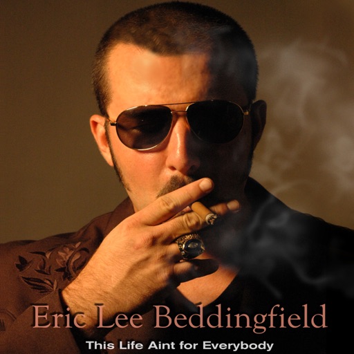 Art for This Life Ain't for Everybody by Eric Lee Beddingfield