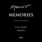 Memories (Cut Copy Remix) artwork