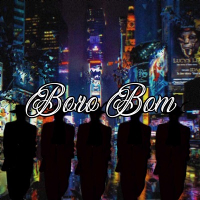 Boro Bom - Single
