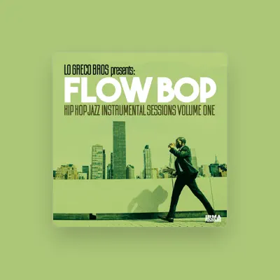 Listen to Flow Bop, watch music videos, read bio, see tour dates & more!