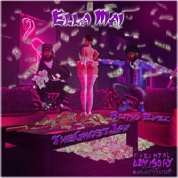 EllaMai - Single - TheGhostJay & Blind Eyez