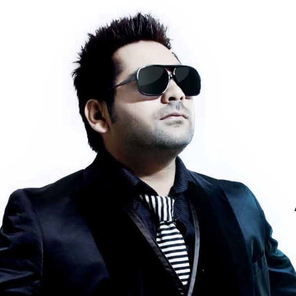 Laddi Gill's avatar