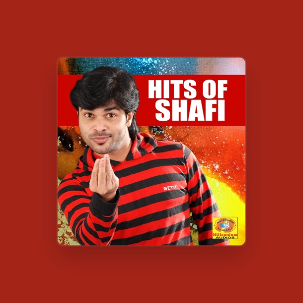Shafi's avatar