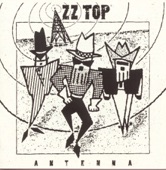 ZZ Top - Pincushion