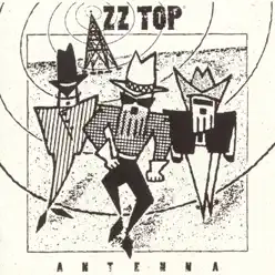 Antenna - Zz Top