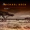 Warrior King - Michael Keck lyrics