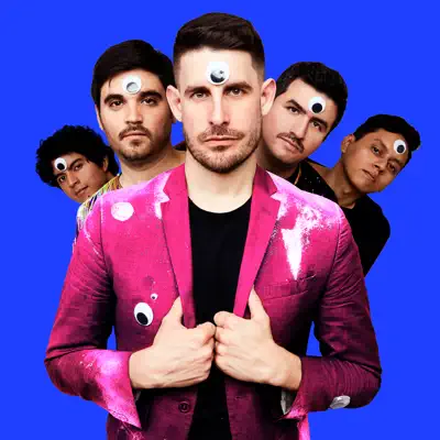 Listen to Cadaver Exquisito, watch music videos, read bio, see tour dates & more!
