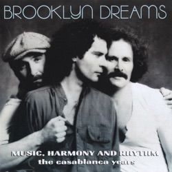 Brooklyn Dreams - Heaven Knows (feat. Donna Summer)