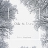 Ode to Snow - Single