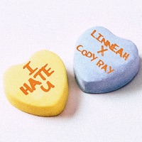 I Hate U - Single - Linneah & Cody Ray