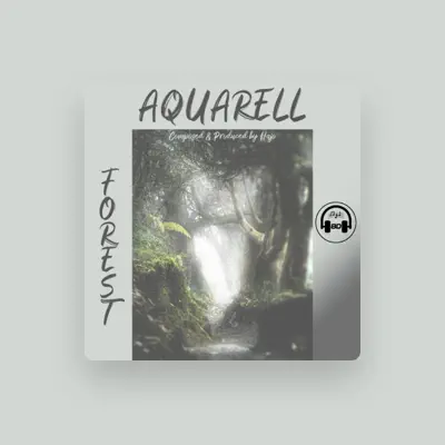 Listen to Aquarell, watch music videos, read bio, see tour dates & more!