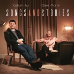 Callum Au & Claire Martin - Hello, Young Lovers!