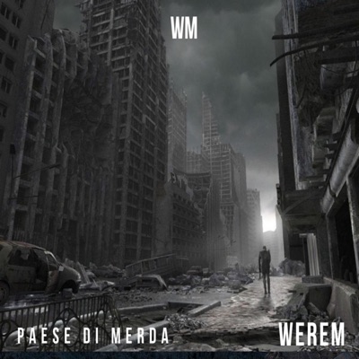 Paese Di Merda - Single