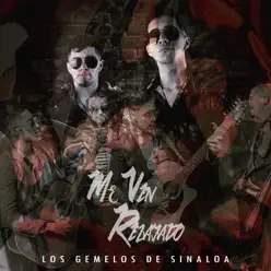 Me Ven Relajado - Los Gemelos De Sinaloa Me Ven Relajado - Los Gemelos De Sinaloa