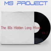 The 80s Hidden Long Mixes, Vol. 2 (Remixes) artwork