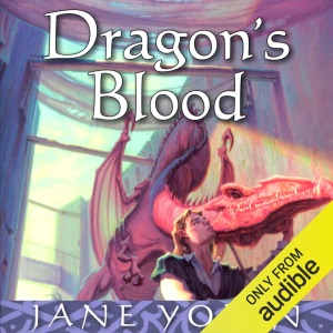 Dragon's Blood: The Pit Dragon Chronicles, Volume 1 (Unabridged)