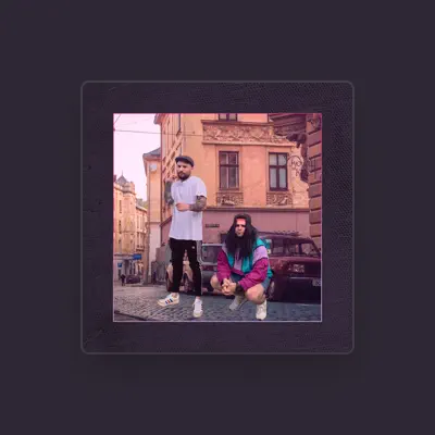 Listen to Kurwa Matj, watch music videos, read bio, see tour dates & more!