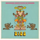 Mexican Institute Of Sound - Dios